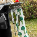 Wiederaufladbares und biegbares elektrisches Feuerzeug Eflecther InnovaGoods