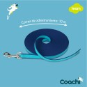 Correia de treino Coachi Azul Treino