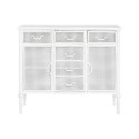 Sideboard Home ESPRIT White 101 x 42 x 85 cm