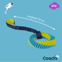 Brinquedo de treino Coachi TUGGI HELIX Azul