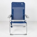Folding Chair Colorbaby 47 x 60 x 94 cm