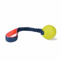 Brinquedo de treino Coachi TUGGI BALL Azul