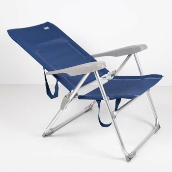 Silla Plegable Colorbaby 47 x 60 x 94 cm