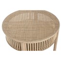 Tischdekoration Home ESPRIT natürlich Tannenholz 75 x 75 x 49 cm