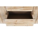 Sideboard Home ESPRIT Natural 150 x 40 x 100 cm