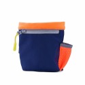 Estojo Coachi Train & Treat Azul Coral