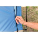 Bestway Zelt Glasfaser Faser 110x110x190 cm Camping 68002