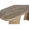 Console Home ESPRIT Giallo Legno 150 x 40 x 80,5 cm
