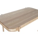 Table de Salle à Manger Home ESPRIT Naturel Sapin 160 x 80 x 76 cm