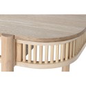 Table de Salle à Manger Home ESPRIT Naturel Sapin 160 x 80 x 76 cm