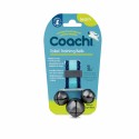 Brinquedo de treino Coachi Bells Azul