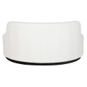Divano DKD Home Decor Bianco 150 x 150 x 69 cm