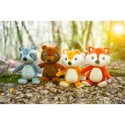 Brinquedo para cães Gloria Nitzan Polipropileno