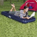 Bestway Matelas Individuel Gonflable et Camping 185x76x22 cm 67000