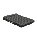 Bestway Materasso Doppio con Gonfiatore Integrato a Batteria 203x152x30 cm Gonfiabile e Campeggio 67930
