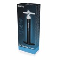 Bestway Pompa a Mano Sport 25x10,5x65 cm Gonfiabile e Campeggio 62227
