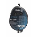 Bestway Bomba de Pé 5L 28x22 cm Retráctil para Infláveis e Camping 62005