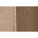 Armadio Home ESPRIT Naturale 91 x 45 x 203 cm