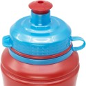 Bottiglia d'acqua Mickey Mouse CZ11345 Sportiva 380 ml Rosso Plastica