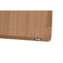 Cupboard Home ESPRIT Natural 91 x 45 x 203 cm