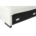 Divano Chaise Longue DKD Home Decor Beige Crema Legno Moderno 386 x 218 x 88 cm