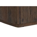 Tavolino da Caffè Home ESPRIT Marrone Legno 70 x 70 x 39 cm
