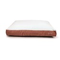 Cama para cão Gloria Alcalá Coral 120 x 80 cm