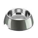 Ciotola per cani Hunter Grigio 160 ml