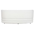 Sofa DKD Home Decor Weiß 193 x 92 x 79 cm