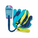 Brinquedo de treino Coachi TUGGI SPIDER Azul