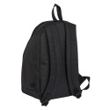 Mochila Nevera Mickey Mouse Clubhouse Negro 23 x 36 x 18 cm
