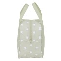 Bolsa Térmica Miffy Niebla Gris 19 x 22 x 14 cm