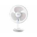 Ventilador de Mesa Haeger FA016007A 45 W Branco