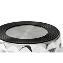 Comedouro para Cão Hunter Silicone Aço inoxidável 2,6 L