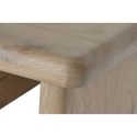 Scrivania Home ESPRIT Naturale Legno di mango 160 x 60 x 77 cm