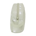 Porta colazione Termico Miffy Niebla Grigio 21,5 x 12 x 6,5 cm