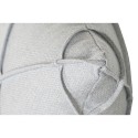 Divano Letto Home ESPRIT Metallo Vintage 197 x 102 x 79 cm