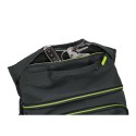 Mochila de caminhada Safta Trekking Cinzento 31 L 34 x 60 x 15 cm