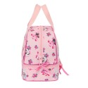 Lunchbox Na!Na!Na! Surprise Fabulous Pink 20 x 20 x 15 cm