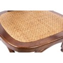 Sedia DKD Home Decor Marrone 59 x 46 x 78 cm