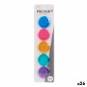 Aimants Pincello 406 Grand Multicouleur (36 Unités)