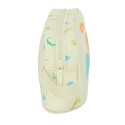 Porta-merendas Térmico Safta Selva Bege 21.5 x 12 x 6.5 cm