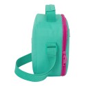 Porta-merendas Térmico Nait Nait Verde mint Menta 20 x 20 x 15 cm