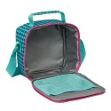 Sac glacière goûter Nait Nait Pata de gallo verde Vert 20 x 20 x 15 cm