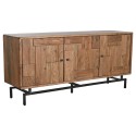 Anrichte Home ESPRIT Braun natürlich 175 x 45 x 80 cm