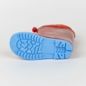 Botins Infantis Spider-Man Vermelho