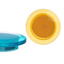 Aimants Pincello 406 Grand Multicouleur (36 Unités)