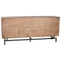 Anrichte Home ESPRIT Braun natürlich 175 x 45 x 80 cm