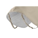 Abrigo para Perro Hunter Milford Beige 25 cm