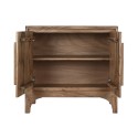 Credenza Home ESPRIT Marrone Chiaro 85 x 40 x 80 cm